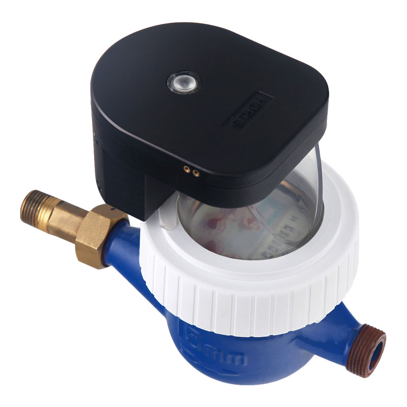 Video Remote Transmission Water Meter (Product Pictures)