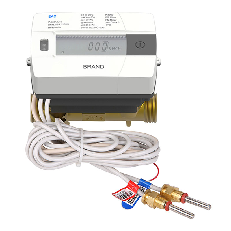 Ultrasonic Heat Meters YG-RLM(L)-15-40
